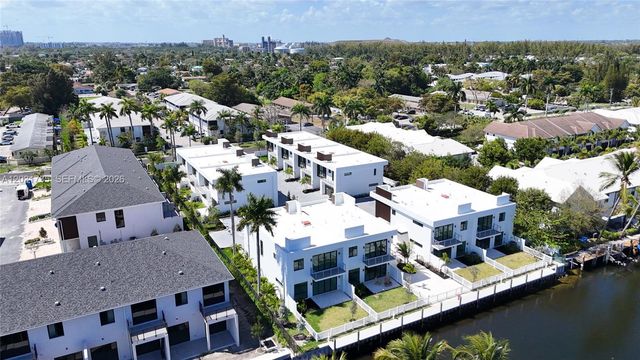 4624 SW 32nd Avenue A3, Dania Beach, FL 33312