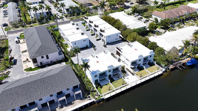 4624 SW 32nd Avenue A3, Dania Beach, FL 33312
