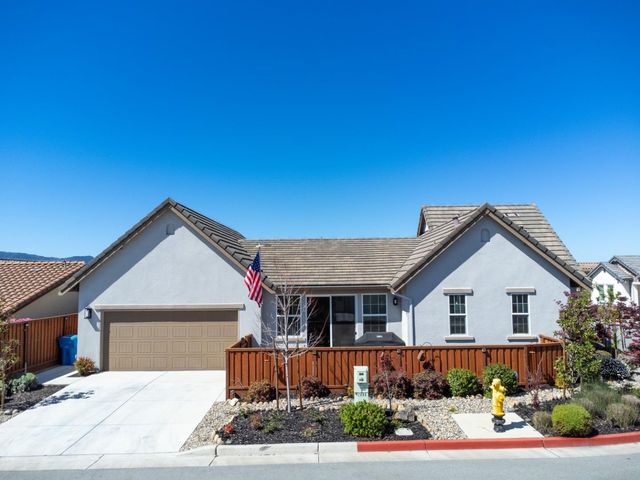 1181 McClellan Street, Hollister, CA 95023