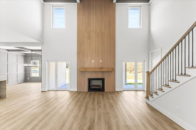 10541 E Brainerd Road, Apison, TN 37302