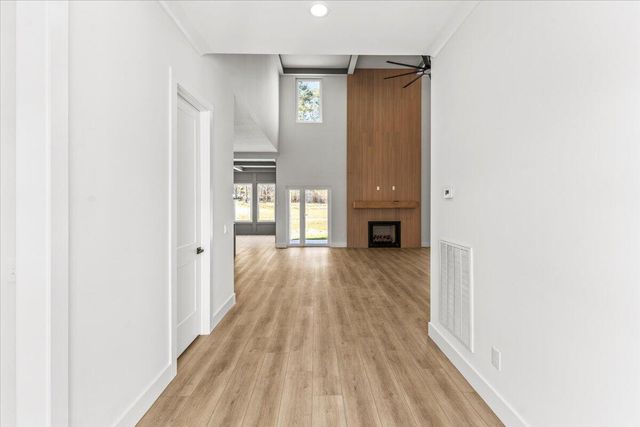 10541 E Brainerd Road, Apison, TN 37302