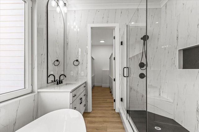 10541 E Brainerd Road, Apison, TN 37302