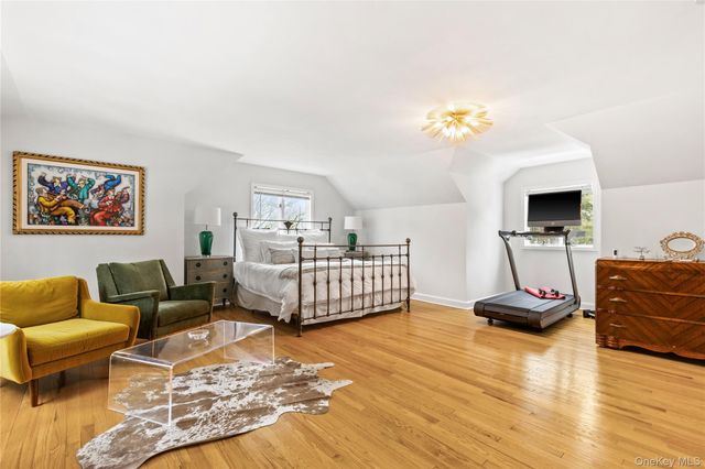 24 Old Well Road, Purchase, NY 10577