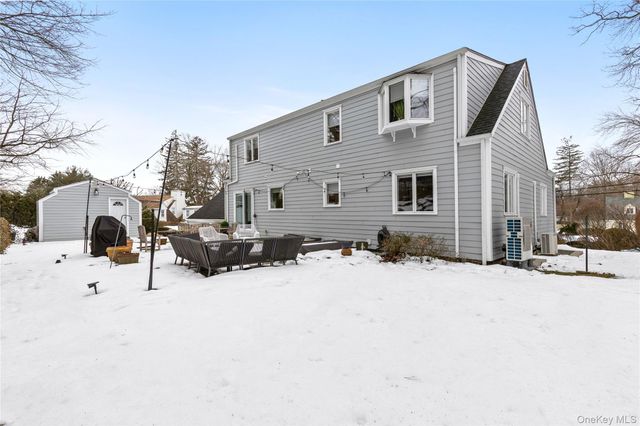 24 Old Well Road, Purchase, NY 10577