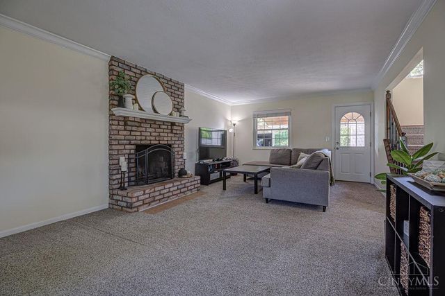 184 Spyglass Court, Delhi Twp, OH 45238