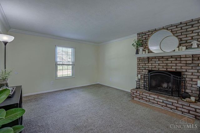 184 Spyglass Court, Delhi Twp, OH 45238