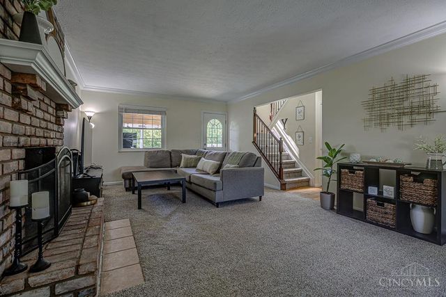 184 Spyglass Court, Delhi Twp, OH 45238