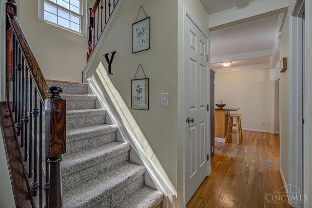 184 Spyglass Court, Delhi Twp, OH 45238