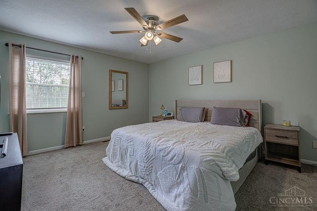 184 Spyglass Court, Delhi Twp, OH 45238
