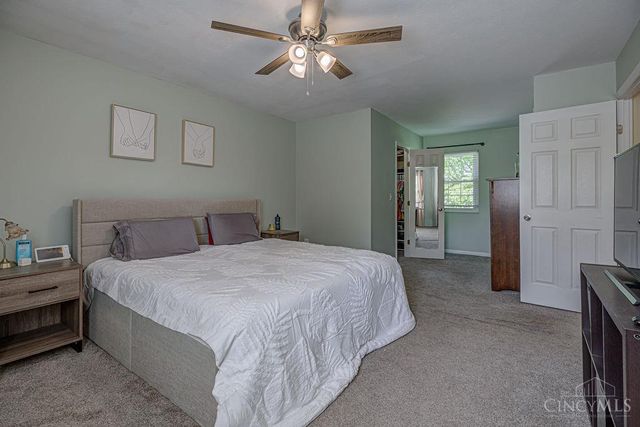 184 Spyglass Court, Delhi Twp, OH 45238
