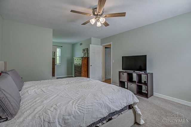184 Spyglass Court, Delhi Twp, OH 45238