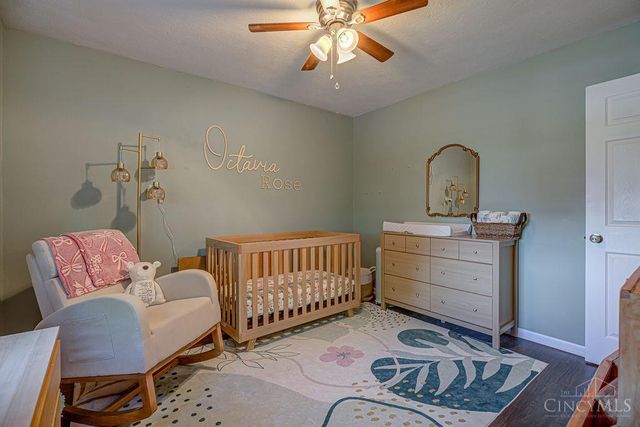 184 Spyglass Court, Delhi Twp, OH 45238