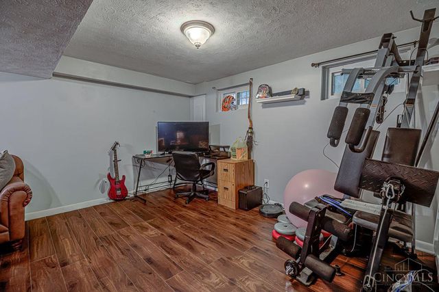 184 Spyglass Court, Delhi Twp, OH 45238