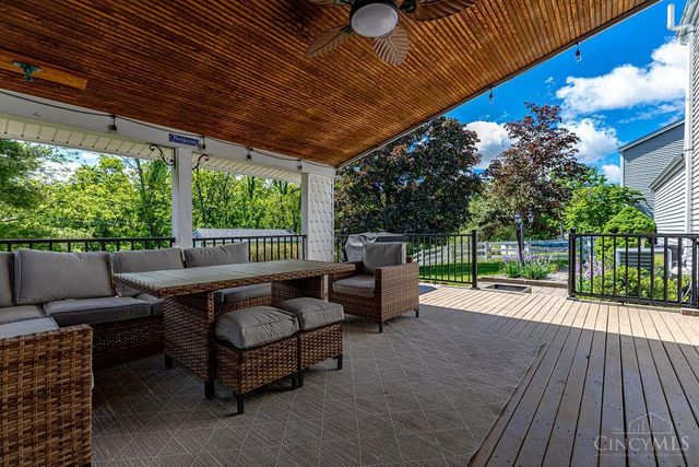 184 Spyglass Court, Delhi Twp, OH 45238