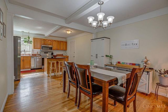 184 Spyglass Court, Delhi Twp, OH 45238