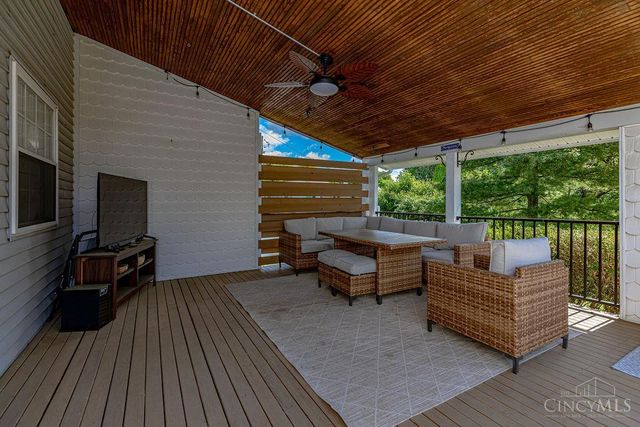 184 Spyglass Court, Delhi Twp, OH 45238