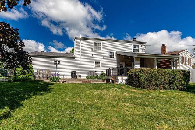 184 Spyglass Court, Delhi Twp, OH 45238