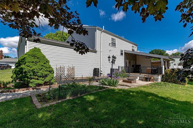 184 Spyglass Court, Delhi Twp, OH 45238