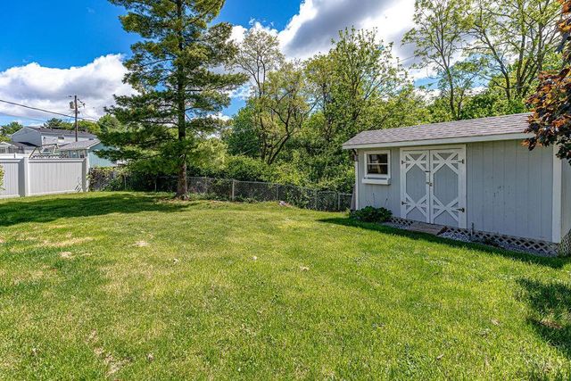 184 Spyglass Court, Delhi Twp, OH 45238