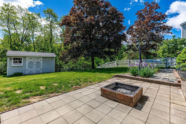 184 Spyglass Court, Delhi Twp, OH 45238