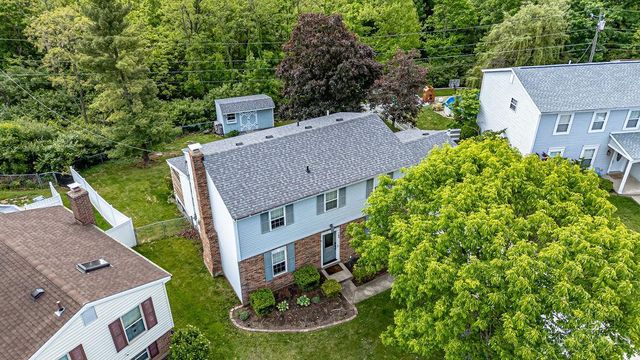 184 Spyglass Court, Delhi Twp, OH 45238