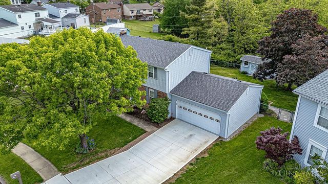 184 Spyglass Court, Delhi Twp, OH 45238