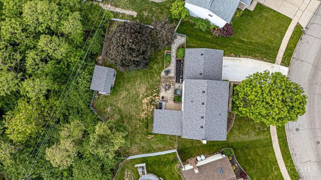 184 Spyglass Court, Delhi Twp, OH 45238
