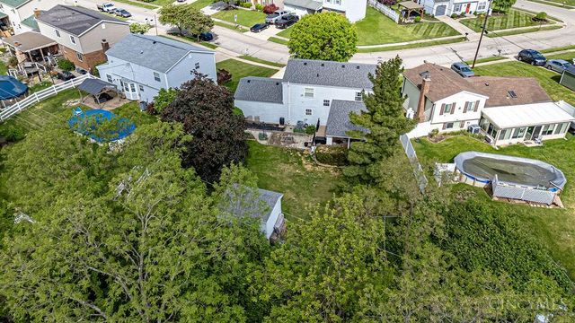 184 Spyglass Court, Delhi Twp, OH 45238