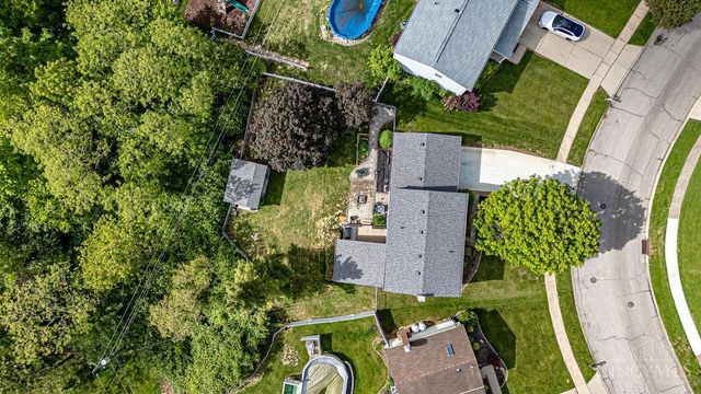 184 Spyglass Court, Delhi Twp, OH 45238
