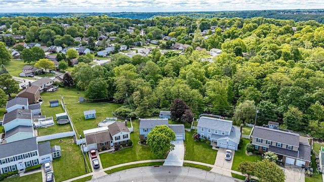 184 Spyglass Court, Delhi Twp, OH 45238
