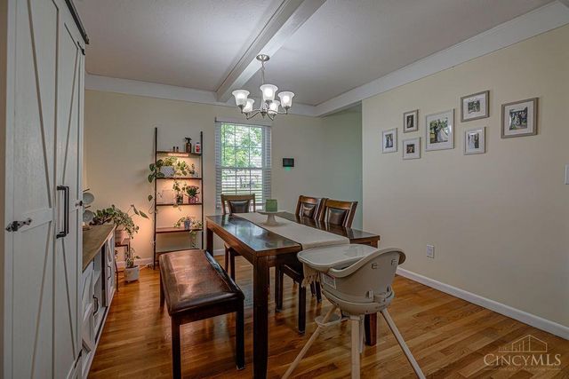 184 Spyglass Court, Delhi Twp, OH 45238