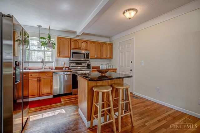 184 Spyglass Court, Delhi Twp, OH 45238