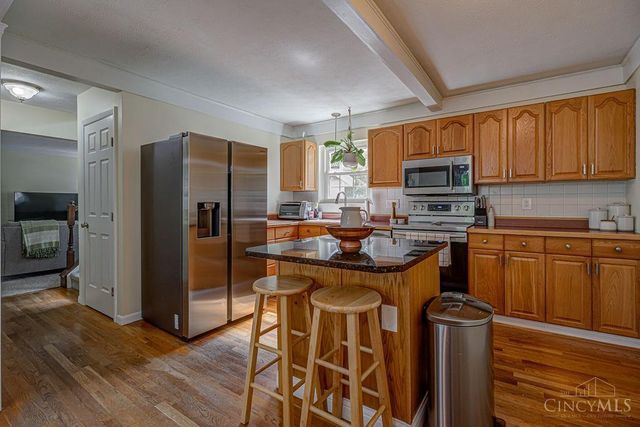 184 Spyglass Court, Delhi Twp, OH 45238