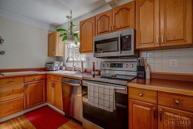 184 Spyglass Court, Delhi Twp, OH 45238