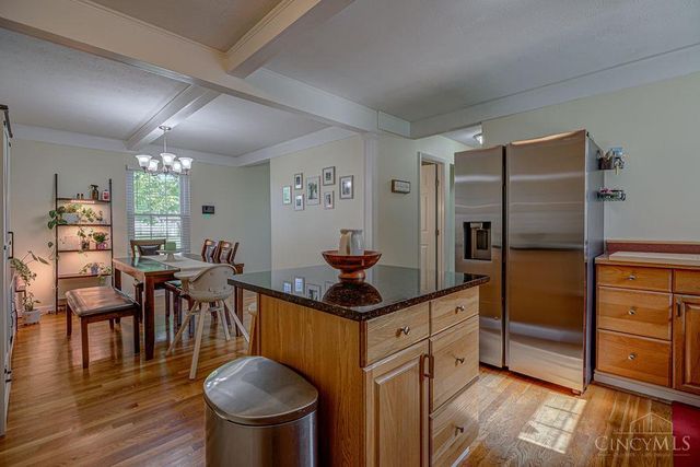 184 Spyglass Court, Delhi Twp, OH 45238