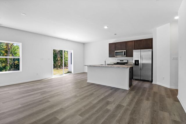 5781 Ruby Road 354-6, Lowell, IN 46356