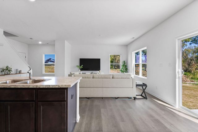 5781 Ruby Road 354-6, Lowell, IN 46356