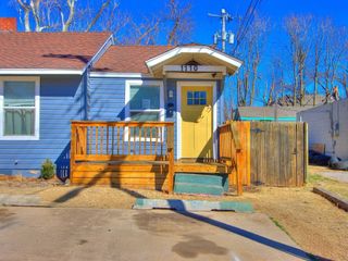 1110 N Ross Avenue, Oklahoma City, OK 73107