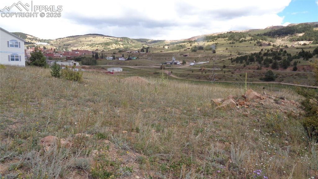 0 S First Street, Cripple Creek, CO 80813 — exterior