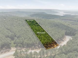 Lot 2024 Crescent Court, Guild, TN 37340