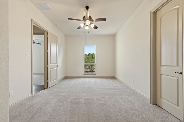 100 Lilyfield Drive, Lucas, TX 75002