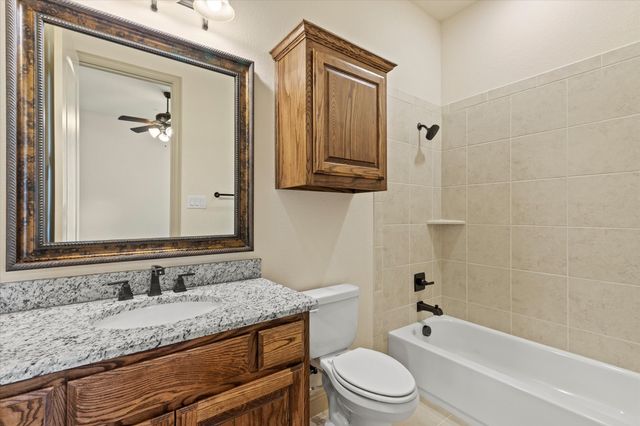 100 Lilyfield Drive, Lucas, TX 75002