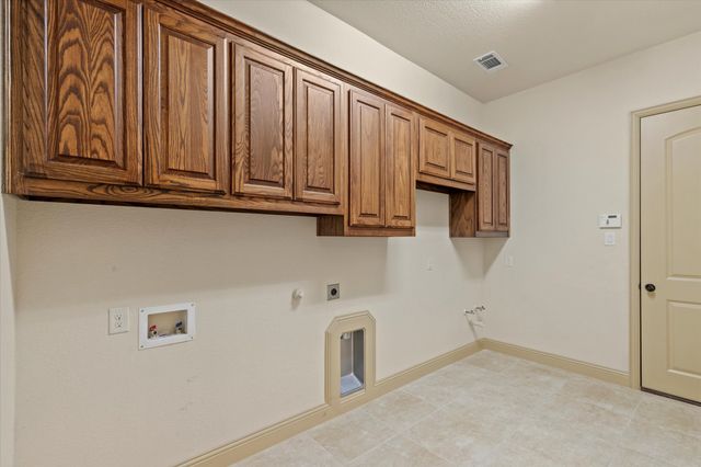 100 Lilyfield Drive, Lucas, TX 75002