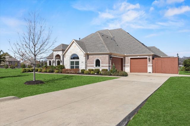 100 Lilyfield Drive, Lucas, TX 75002