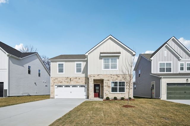 131 Dahlia Dr, La Vergne, TN 37086