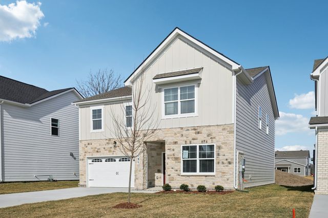 131 Dahlia Dr, La Vergne, TN 37086