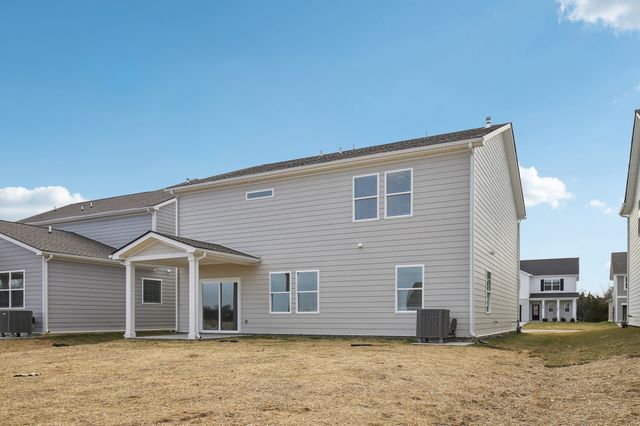 131 Dahlia Dr, La Vergne, TN 37086