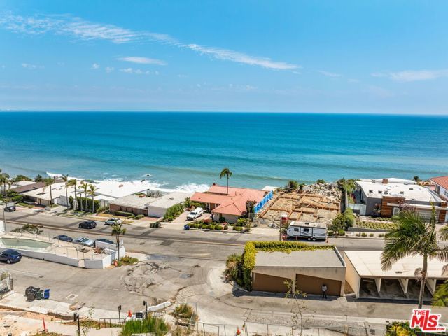 18133 Coastline Drive, Malibu, CA 90265