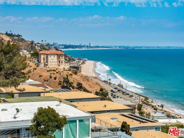 18133 Coastline Drive, Malibu, CA 90265
