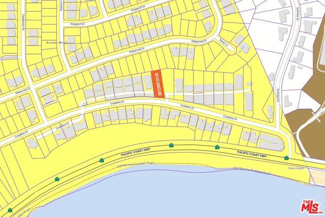 18133 Coastline Drive, Malibu, CA 90265